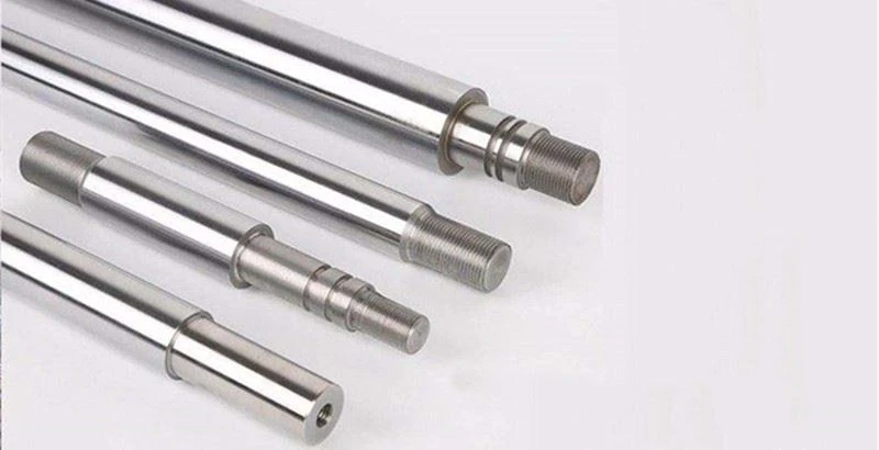 piston rod Hydraulic Cylinder piston rod Hydraulic Cylinder