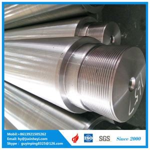 Reglabl Piston Rod Rod tiyo