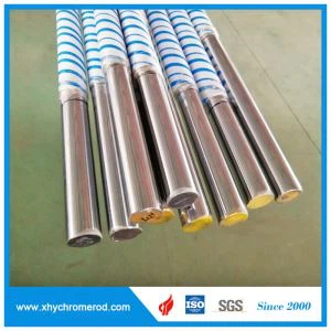 Chrome Plating Piston Rod